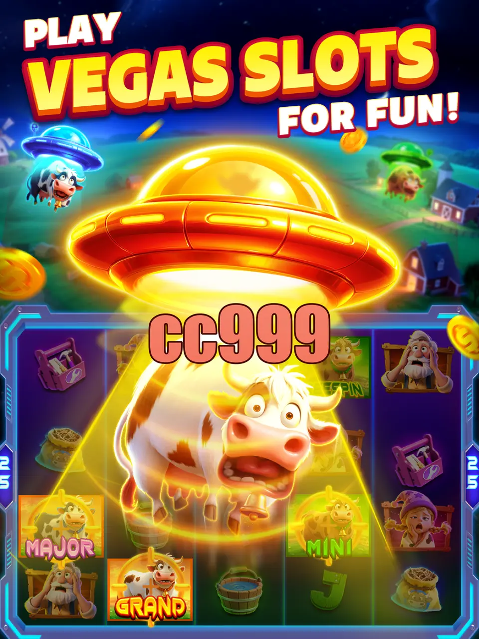 cc999 Baixar
