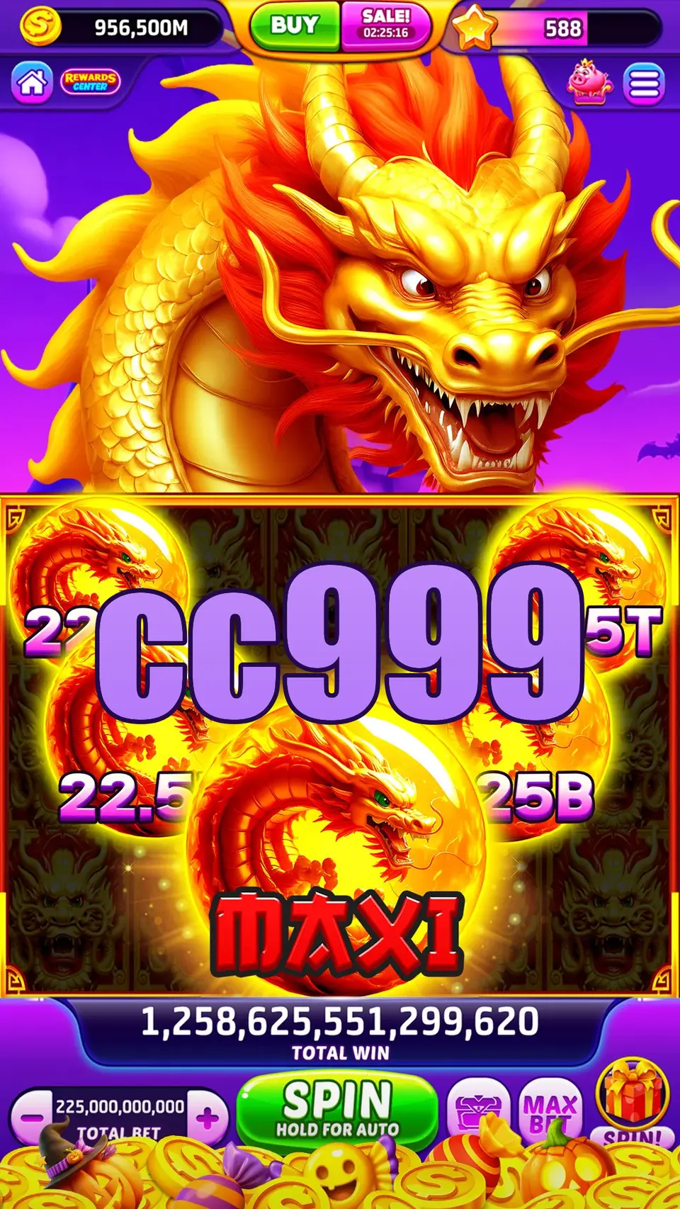 cc999 Baixar