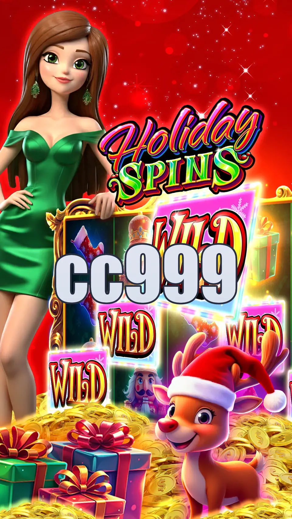 cc999 Baixar