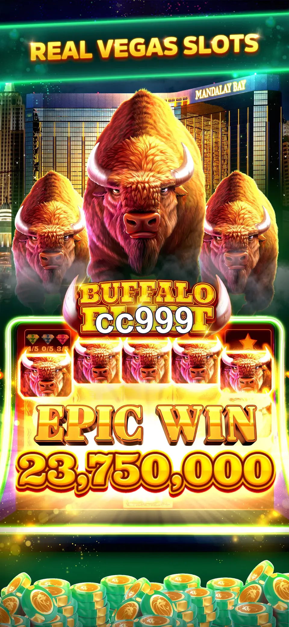cc999 Login