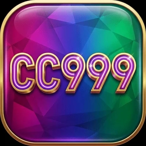 cc999 Logo - Oficial